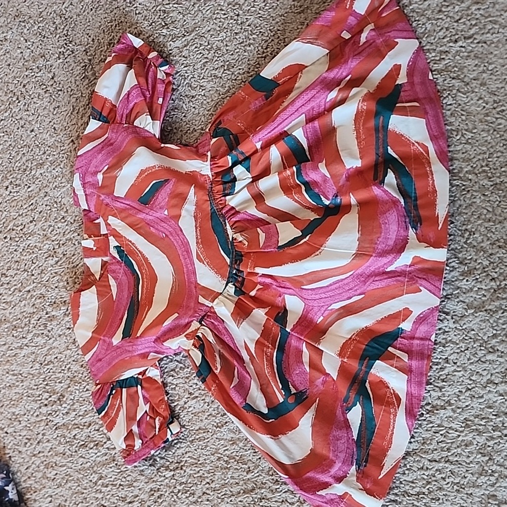 Absolute show stopper! Toddler girl dress-Nordstrom by Cristina Martinez